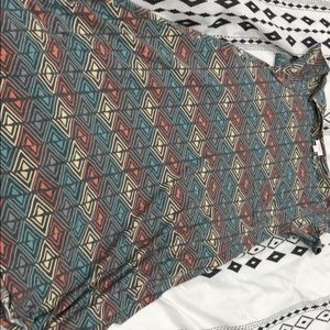 Lularoe Carly dress